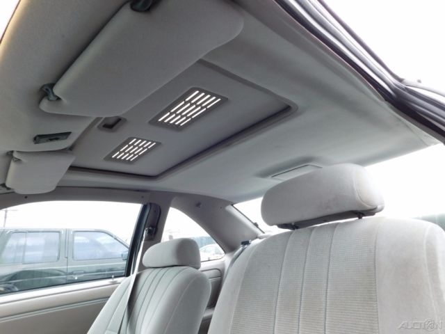 1990 Ford Thunderbird - photo 12