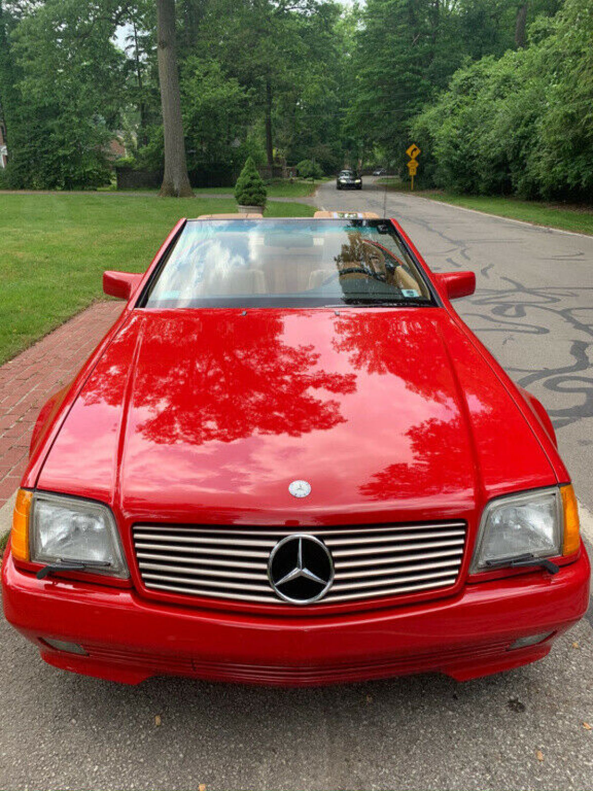 1990 Mercedes-Benz 300-Series - photo 2