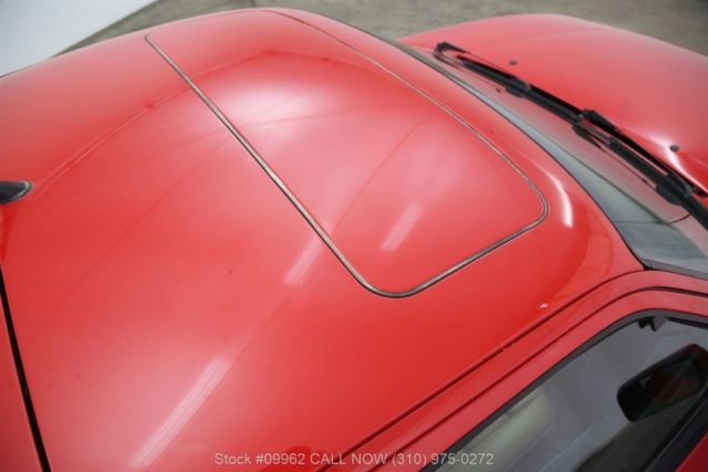 1990 Porsche 928 - photo 12