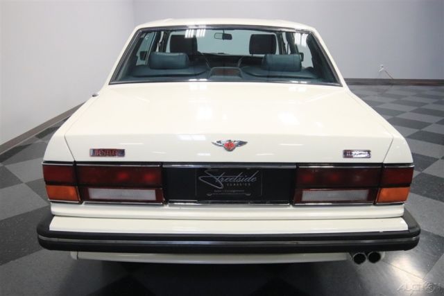 1990 Bentley Turbo R - photo 11