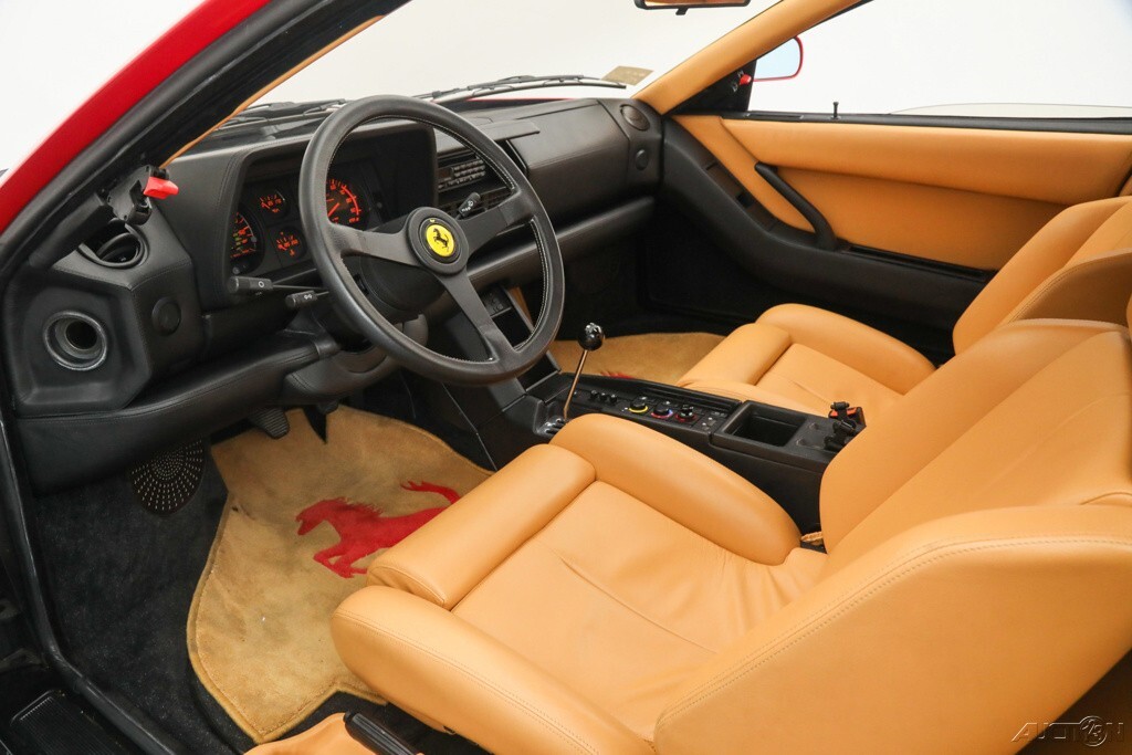1990 Ferrari Testarossa - photo 2