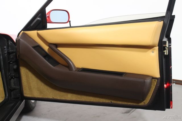1990 Ferrari Testarossa One-Owner! Originally purchased at Ferrari S.F. - photo 12