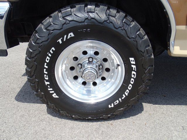 1990 Ford Bronco - photo 10