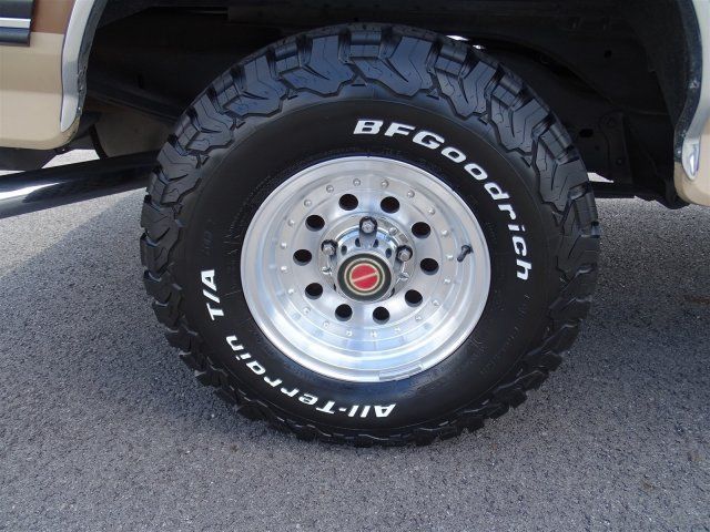 1990 Ford Bronco - photo 12