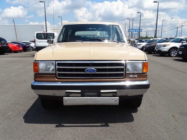 1990 Ford Bronco - photo 3