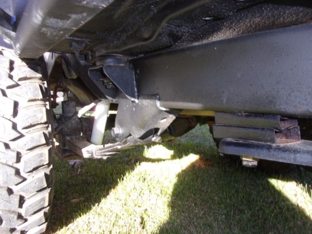 1990 Jeep Wrangler - photo 11