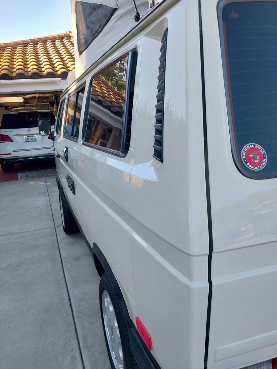 1990 Volkswagen Bus/Vanagon - photo 3