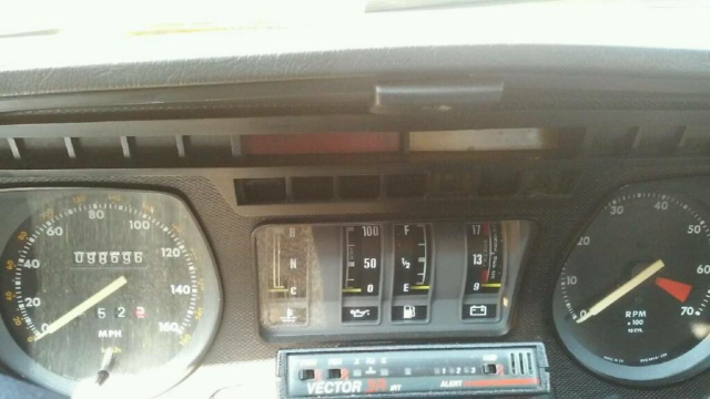 1989 Jaguar XJS - photo 2