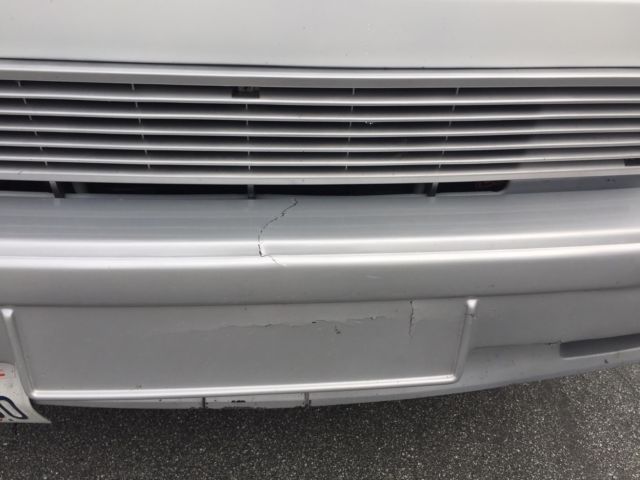 1990 Volkswagen Bus/Vanagon - photo 11