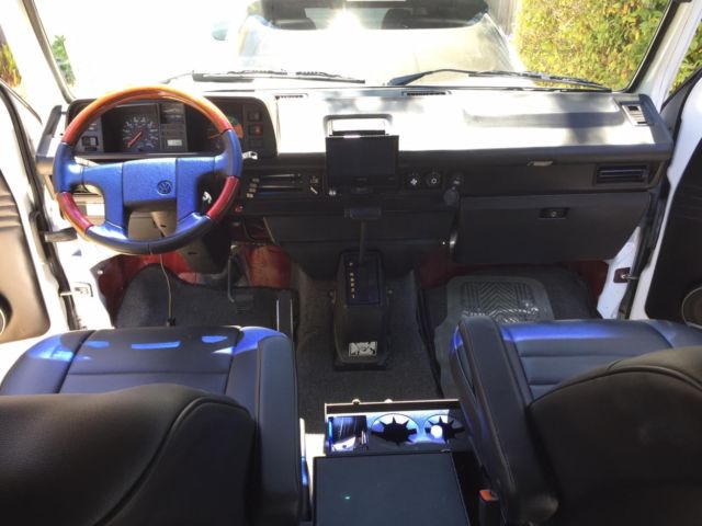 1990 Volkswagen Bus/Vanagon - photo 6