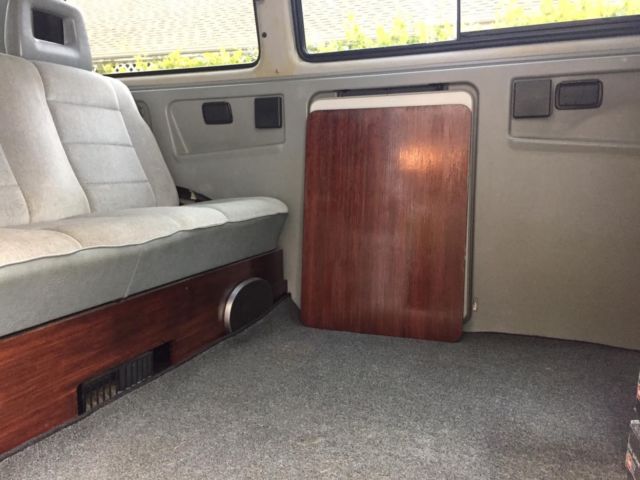 1990 Volkswagen Bus/Vanagon - photo 9