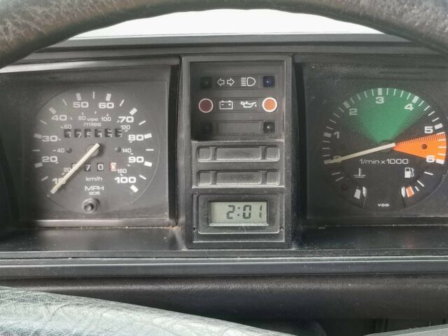 1990 Volkswagen Bus/Vanagon - photo 12