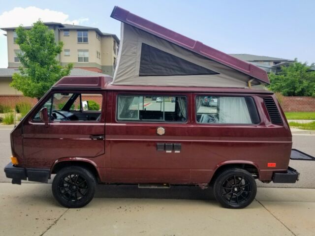 1990 Volkswagen Bus/Vanagon - photo 2