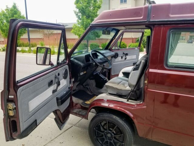1990 Volkswagen Bus/Vanagon - photo 6