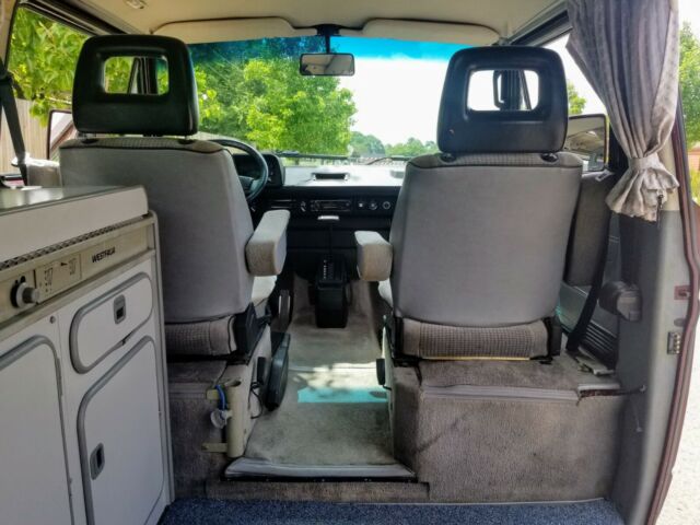 1990 Volkswagen Bus/Vanagon - photo 8