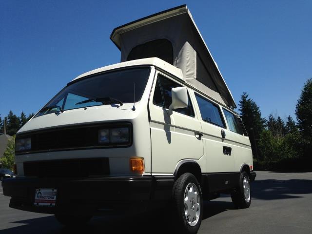 1990 Volkswagen Bus/Vanagon GL Camper - photo 3