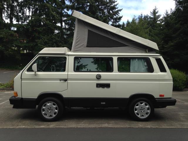 1990 Volkswagen Bus/Vanagon GL Camper - photo 4