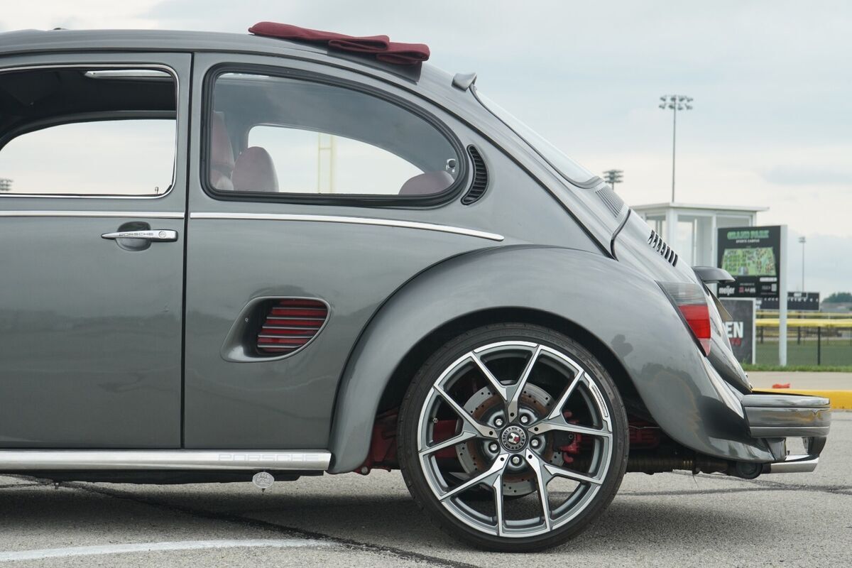 1972 Volkswagen Beetle - Classic - photo 12