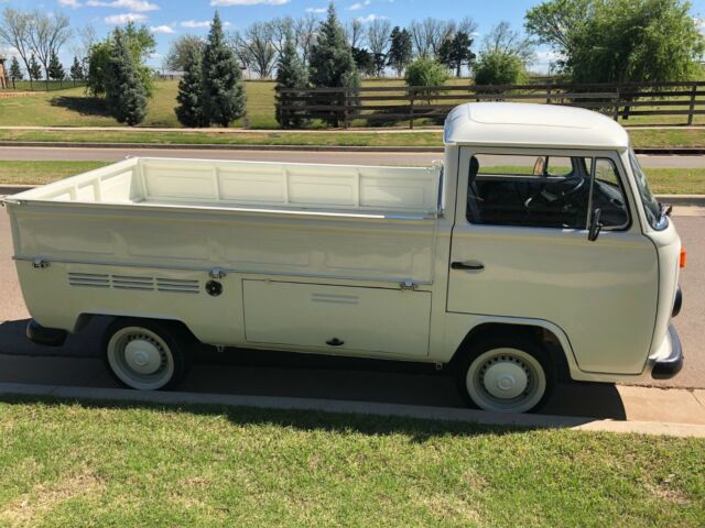 1980 Volkswagen Bus/Vanagon Pick-up - photo 3