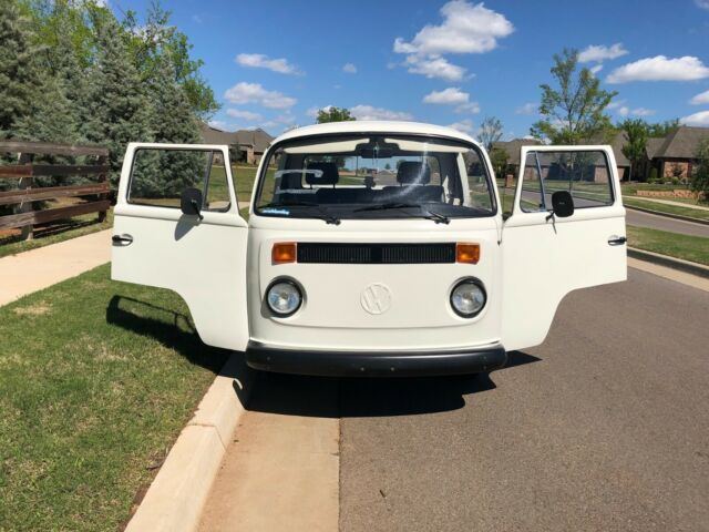 1980 Volkswagen Bus/Vanagon Pick-up - photo 4