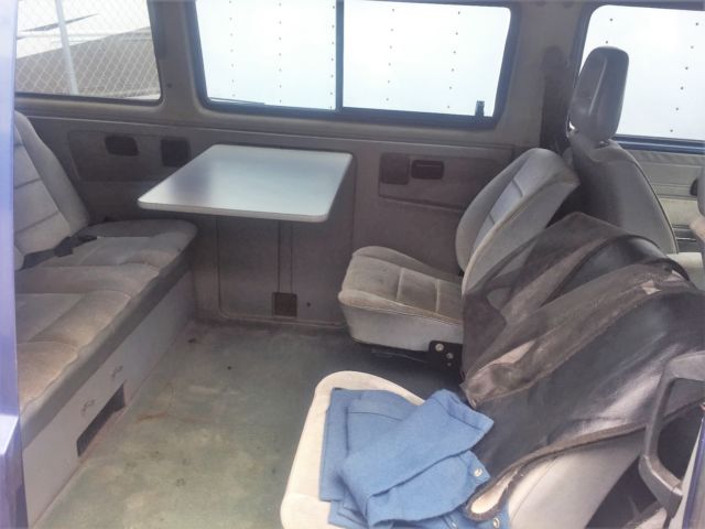 1990 Volkswagen Bus/Vanagon - photo 10