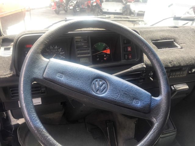 1990 Volkswagen Bus/Vanagon - photo 11