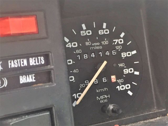1990 Volkswagen Bus/Vanagon - photo 12