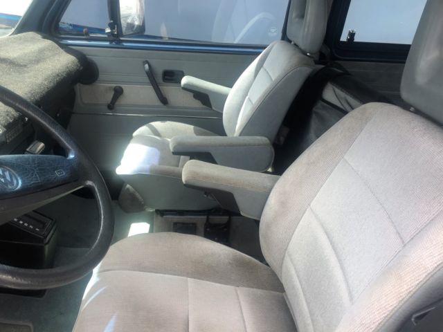 1990 Volkswagen Bus/Vanagon - photo 13