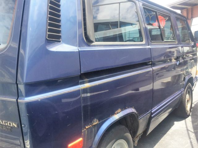 1990 Volkswagen Bus/Vanagon - photo 3