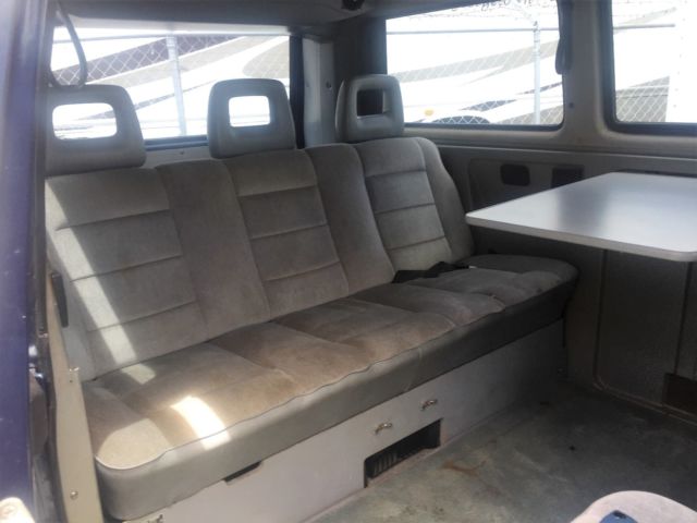 1990 Volkswagen Bus/Vanagon - photo 6