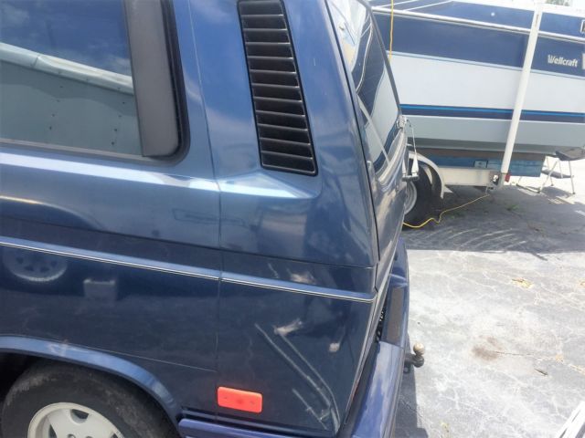 1990 Volkswagen Bus/Vanagon - photo 7