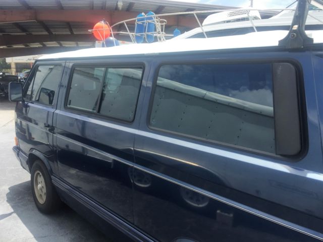 1990 Volkswagen Bus/Vanagon - photo 8