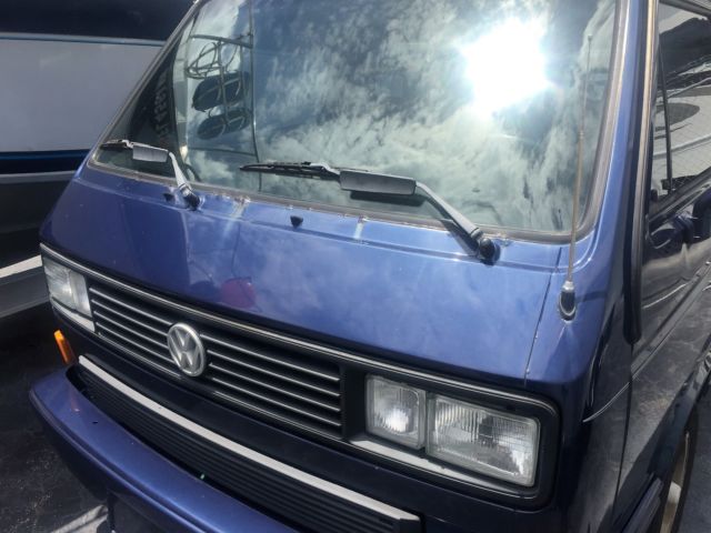 1990 Volkswagen Bus/Vanagon - photo 9