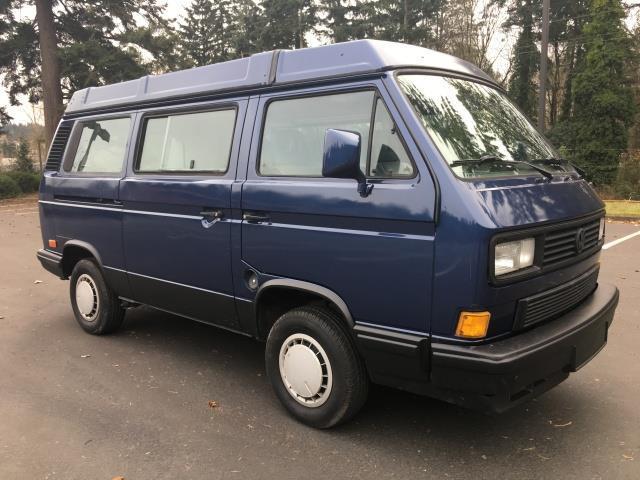 1990 Volkswagen Bus/Vanagon GL Camper -- - photo 13