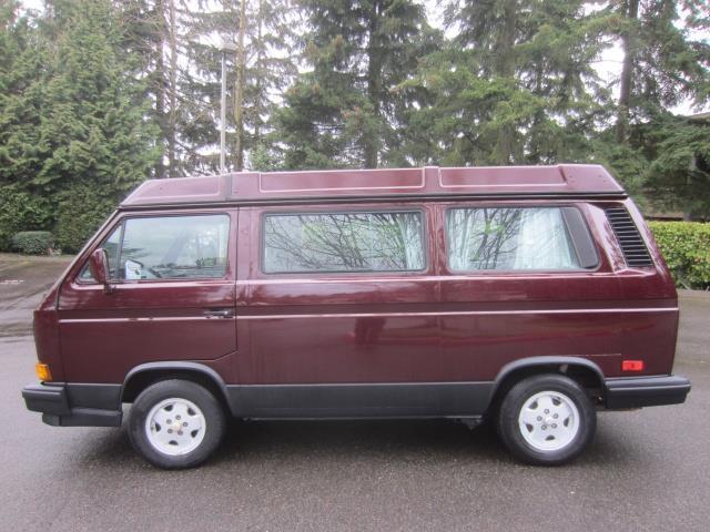 1990 Volkswagen Bus/Vanagon Multi Van -- - photo 13