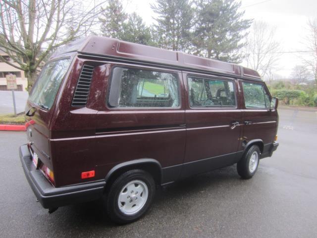 1990 Volkswagen Bus/Vanagon Multi Van -- - photo 7