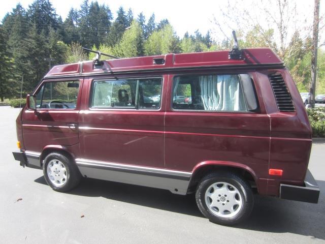 1990 Volkswagen Bus/Vanagon Multi Van -- - photo 13