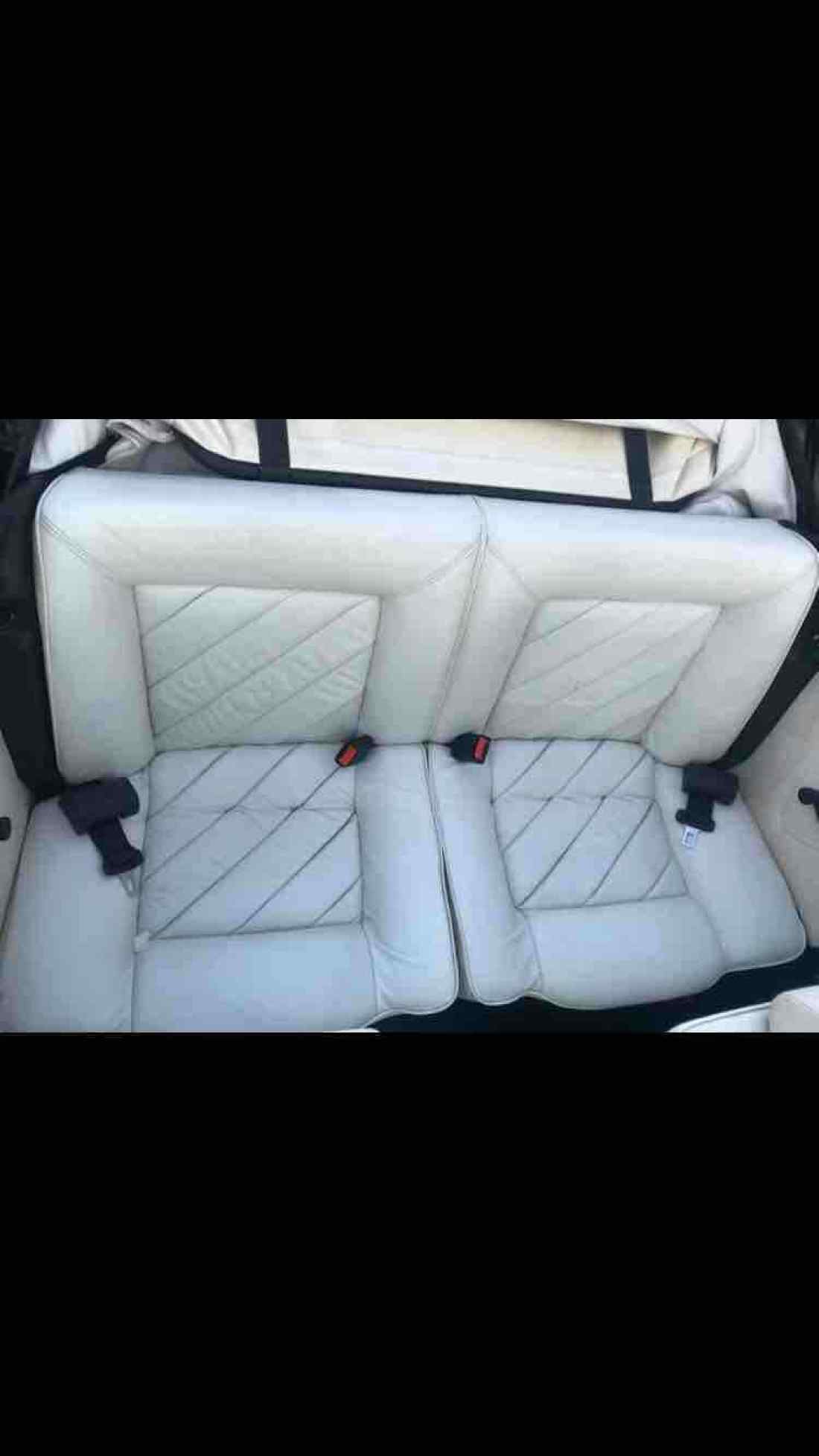 1990 Volkswagen Cabriolet - photo 12