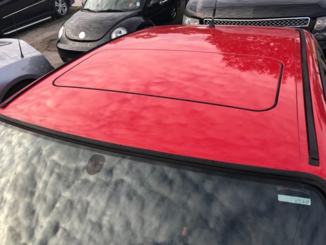 1990 Volkswagen Corrado G60 - photo 6