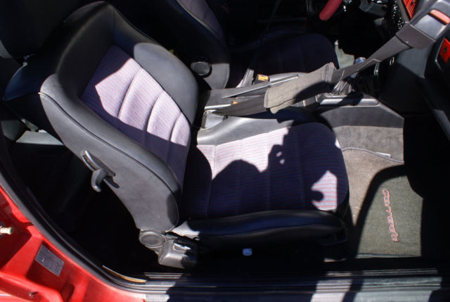 1990 Volkswagen Corrado 2dr Coupe - photo 10