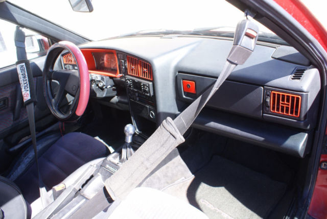 1990 Volkswagen Corrado 2dr Coupe - photo 9