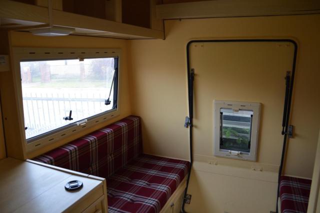 1990 Volkswagen Bus/Vanagon DOKA SYNCRO 4WD Camper - photo 13