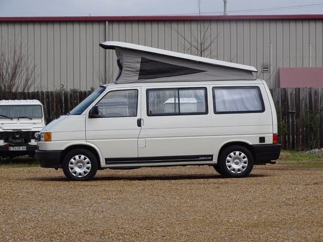 1990 Volkswagen EuroVan - photo 4