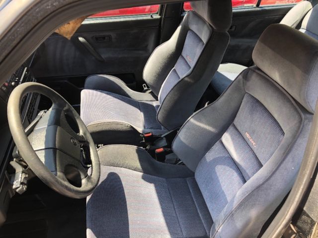 1990 Volkswagen Jetta GLI - photo 3