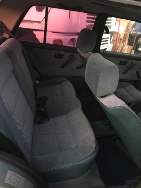 1990 Volkswagen Golf - photo 6