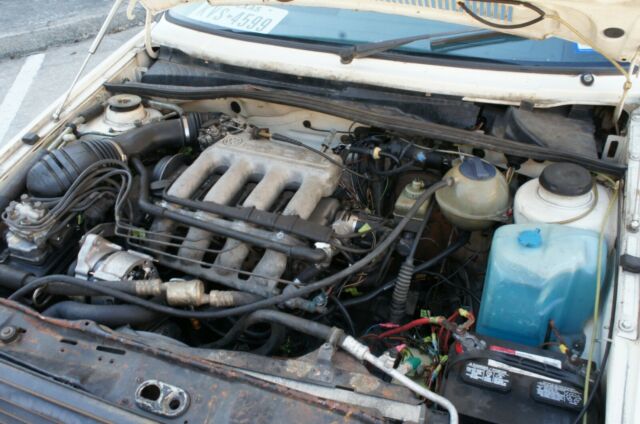 1990 Volkswagen Jetta GLI - photo 10
