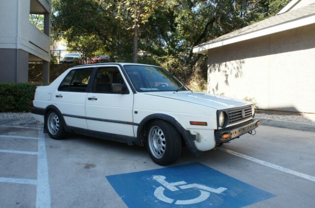 1990 Volkswagen Jetta GLI - photo 2