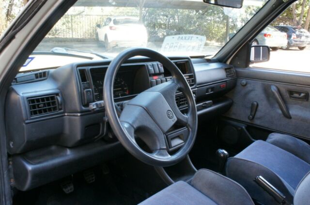 1990 Volkswagen Jetta GLI - photo 5