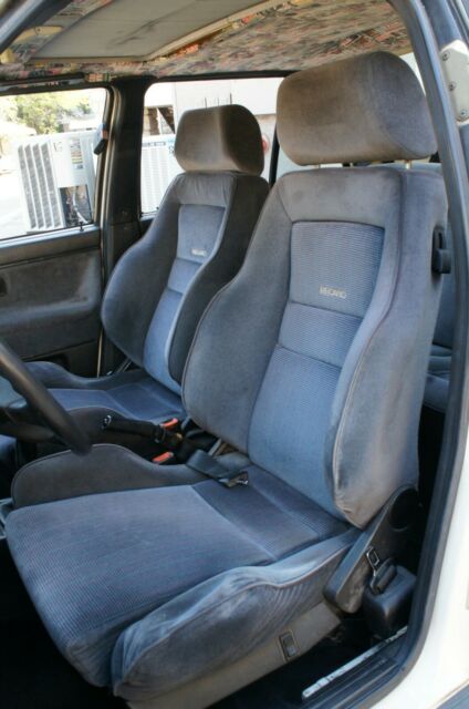 1990 Volkswagen Jetta GLI - photo 7
