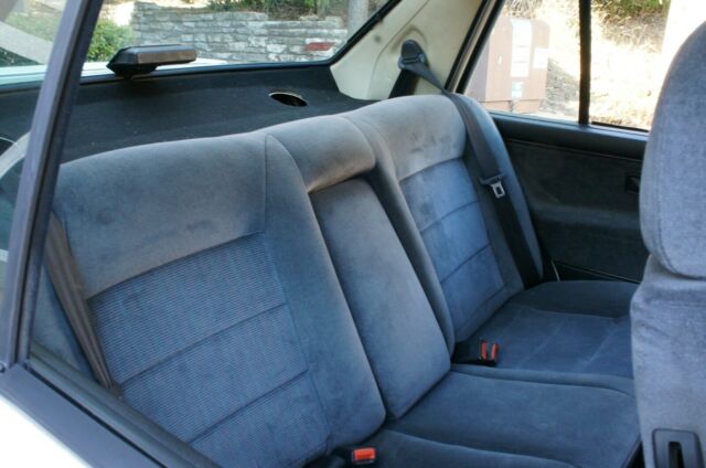 1990 Volkswagen Jetta GLI - photo 8